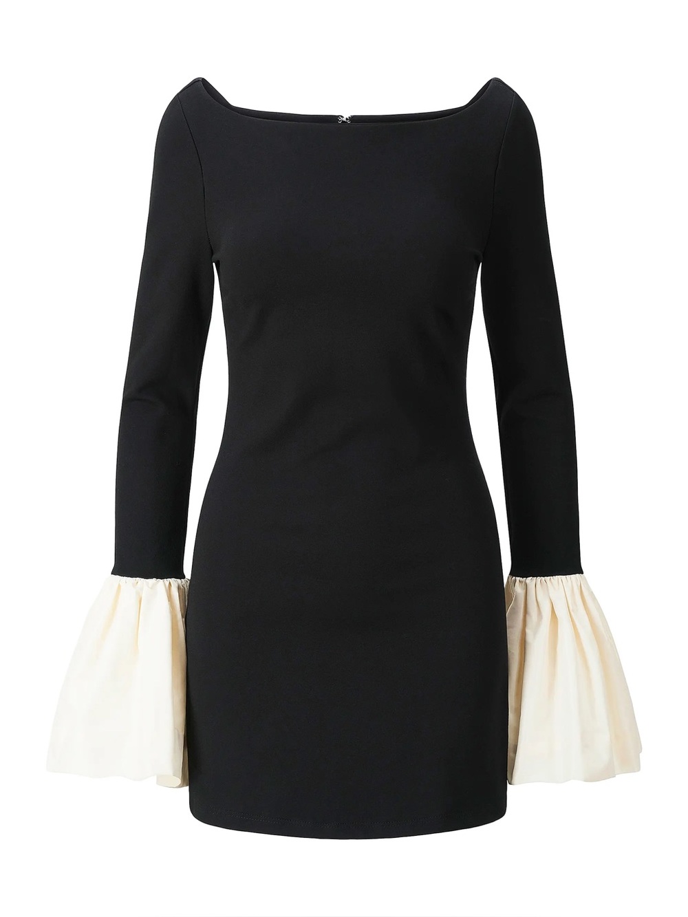NWT Staud Hawthorne Dress